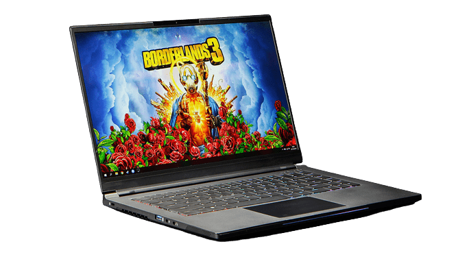 Ordinateurs Portables Millenium Ml3-R207Q i7 16 Go Ram 512 Go SSD 15.6"
