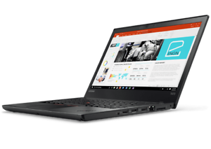 Ordinateurs Portables Lenovo Thinkpad T570 i5 16 Go Ram 500 Go SSD 15.4"