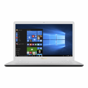 Ordinateurs Portables Asus Vivobook 17 X705Ua-Bx146T I3 4 Go Ram 1 To Hdd 17.3"