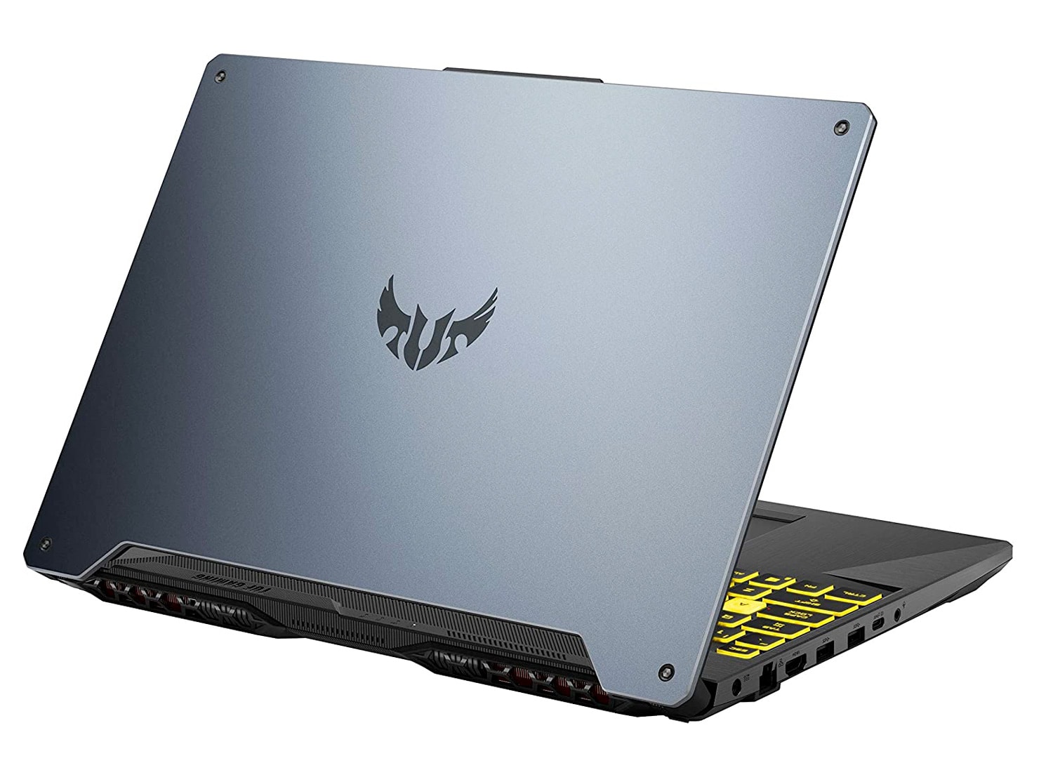 Ordinateurs Portables Asus Tuf Gaming A15 Tuf566Iv-Hn349T Amd Ryzen 9 16 Go Ram 512 Go SSD 15.6"