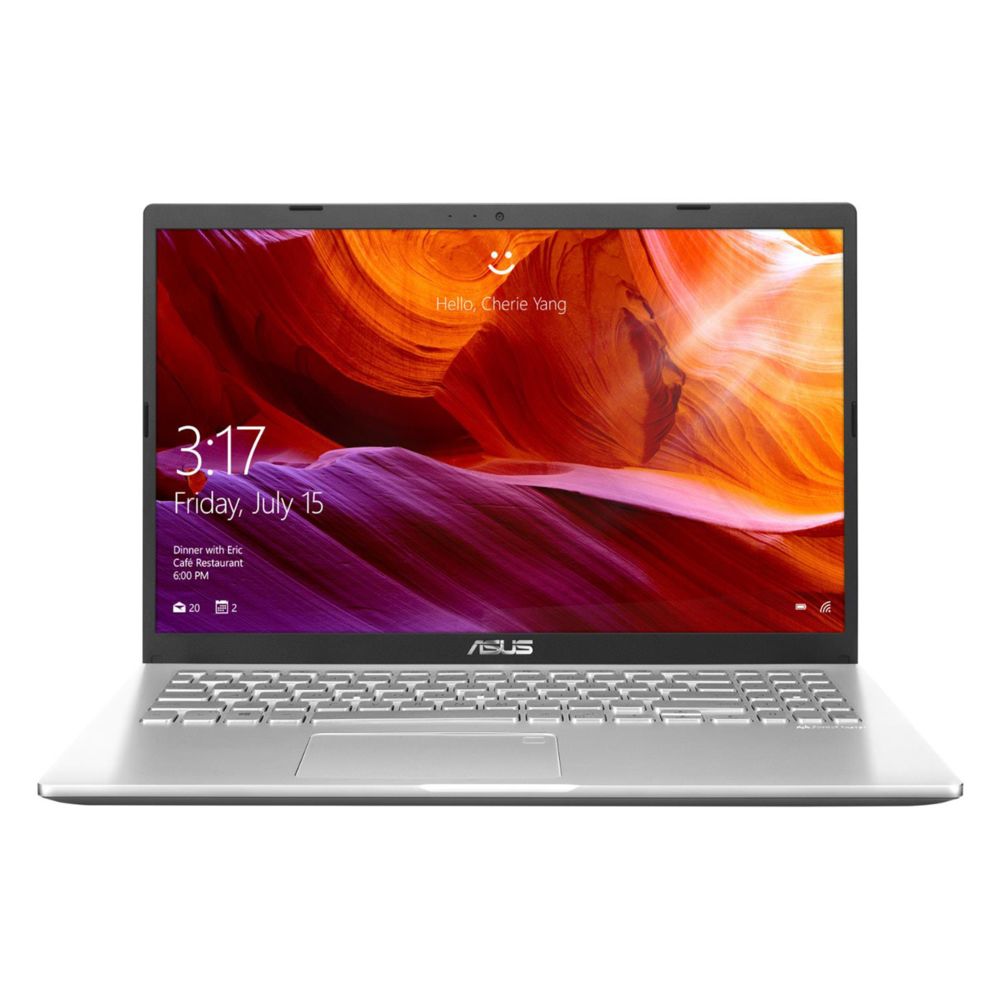 Ordinateurs Portables Asus Vivobook 15 X509Ua-Ej189T I3 4 Go Ram 256Go SSD 15.5"
