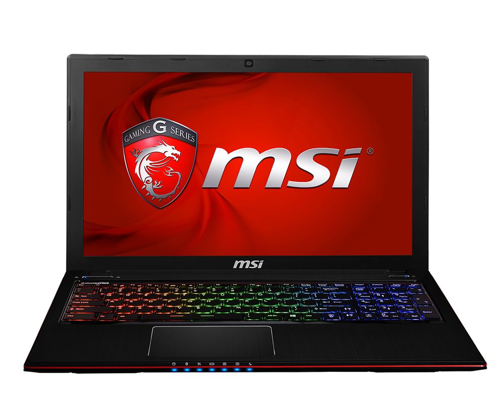 Ordinateurs Portables Msi Ms-16Gh i5 8 Go Ram 250Go SSD 16"