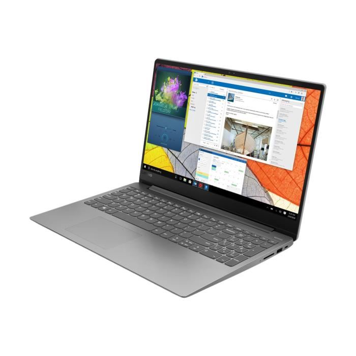 Ordinateurs Portables Lenovo Ideapad 330S-15Arr Amd Ryzen 5 4 Go Ram 1 To Hdd 15.6"