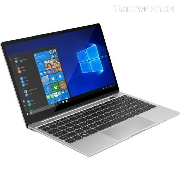 Ordinateurs Portables Thomson Neo17C8Sl1T Intel Celeron 8Go Ram 1To Hdd 17.3"