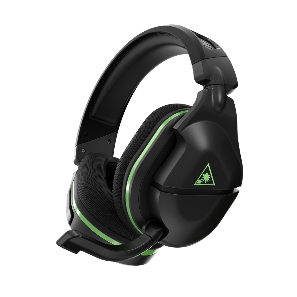 Acc. De Jeux Vidéo Turtel Beach Stealth 600 Gen 2 Sans Fil Noir