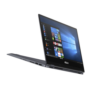 Ordinateurs Portables Asus Vivobook Flip 14 Tp401N Intel Pentium 4 Go Ram 64Go SSD 14"