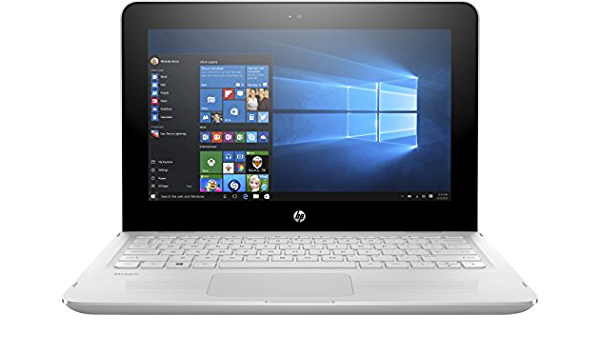 Ordinateurs Portables HP Steam X360 11-Aa000Nh Intel Celeron 2 Go Ram 32 Go Hdd 11.6"