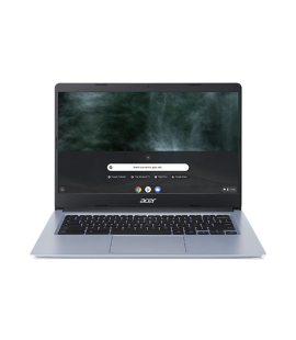 Ordinateurs Portables Acer Chromebook 314 Cb314-1Ht-C6A5 Intel Pentium 4 Go Ram 64 Go SSD 14"