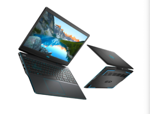 Ordinateurs Portables Dell G3 15 P89F i5 8 Go Ram 256 Go SSD 15.6"