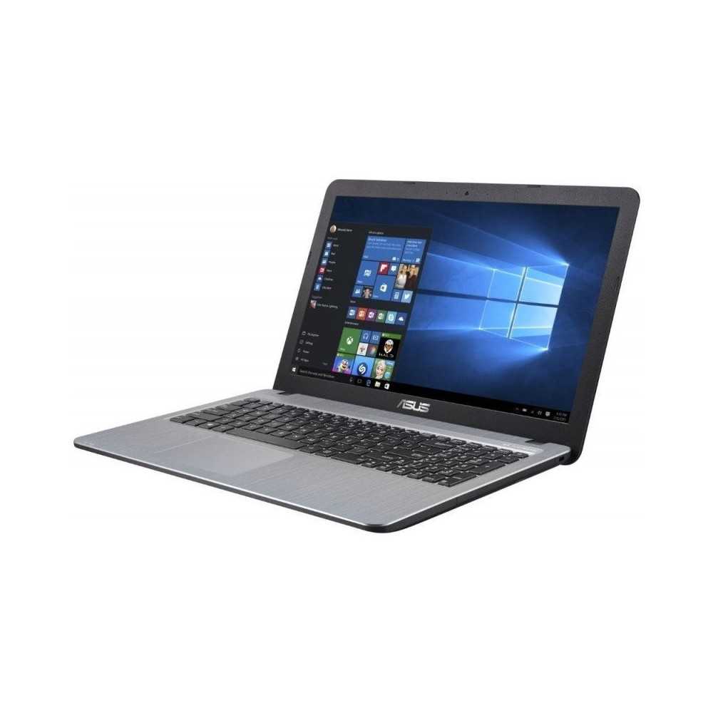 Ordinateurs Portables Asus X540Ua-Gq3381T I3 8 Go Ram 1 To Hdd 15.6"
