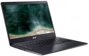 Ordinateurs Portables Acer Chromebook 314 Cb314-1Ht-P39K Intel Pentium 8 Go Ram 64Go SSD 14"