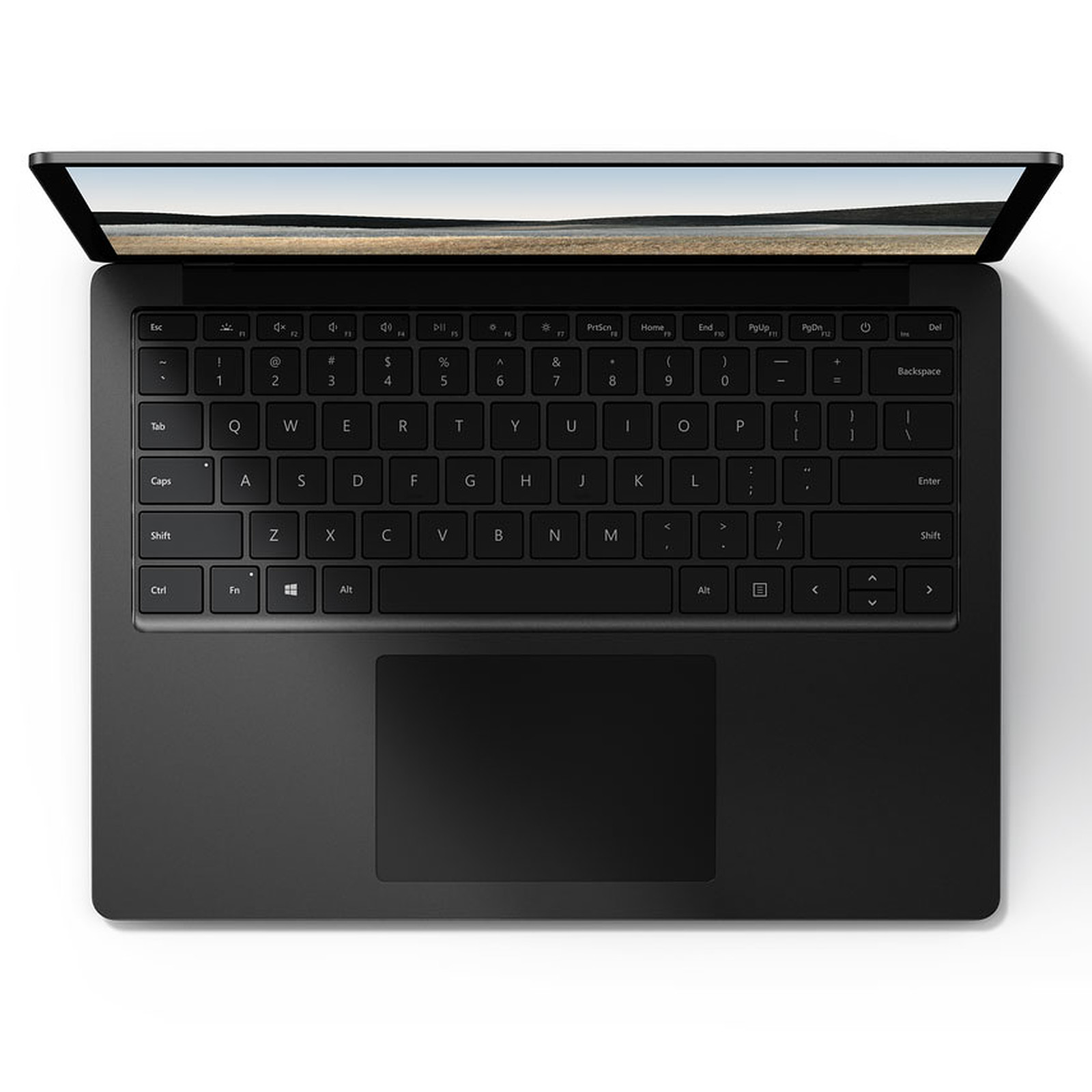 Ordinateurs Portables Microsoft Surface Laptop 4 i5 8 Go Ram 500 Go SSD 13.3"