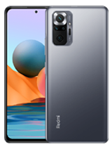Xiaomi Note 10 Pro Noir 128 Go