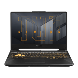 Ordinateurs Portables Asus Tuf Gaming F15 Fx506 i5 16 Go Ram 512Go SSD 15.4"
