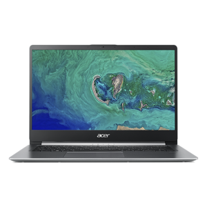 Ordinateurs Portables Acer Swift 1 Sf114-33-C7Du Intel Celeron 4 Go Ram 64Go SSD 13.3"