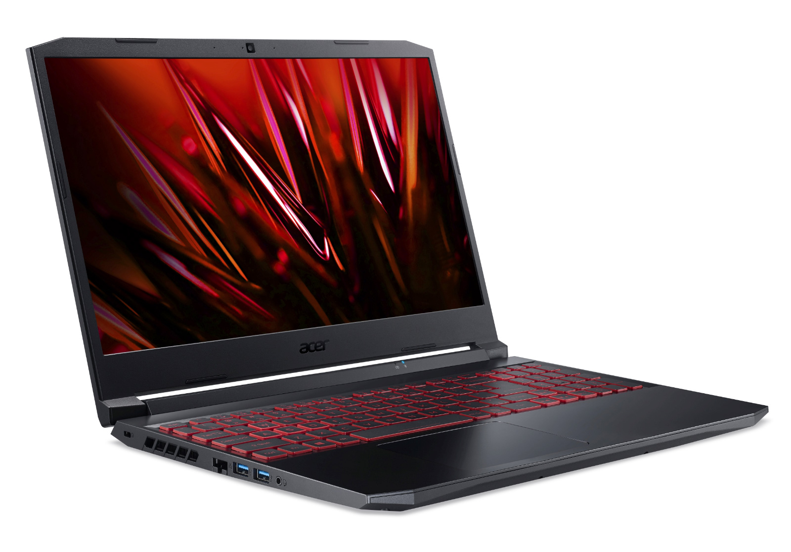 Ordinateurs Portables Acer Nitro 5 An515-45-R6Sv Amd Ryzen 5 8 Go Ram 500 Go SSD 15.4"