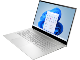 Ordinateurs Portables HP 17-Cp0281Nf Amd Ryzen 7 16 Go Ram 500Go SSD 17.3"