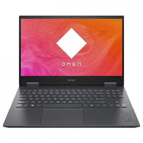 Ordinateurs Portables Omen Omen 15-En133Nf Amd Ryzen 7 16 G Ram 512Go SSD 15.6"