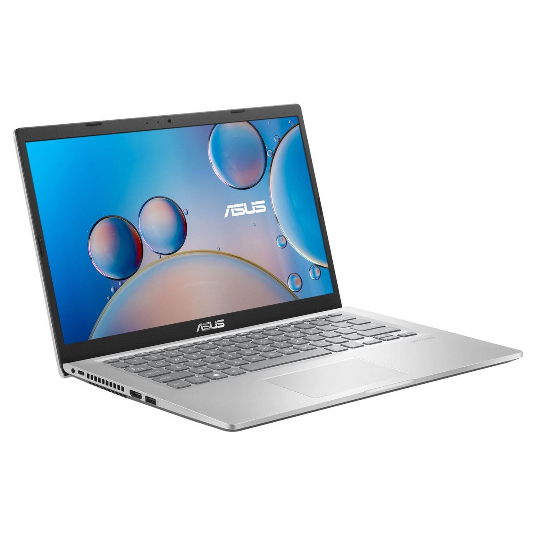 Ordinateurs Portables Asus R415Da-Ek110T Amd Athlon 8 Go Ram 256 Go SSD 13.3"