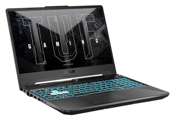 Ordinateurs Portables Asus Tuf Gaming A15 Tuf506Qr-Hn054T Amd Ryzen 7 16 Go Ram 512Go SSD 15.6"
