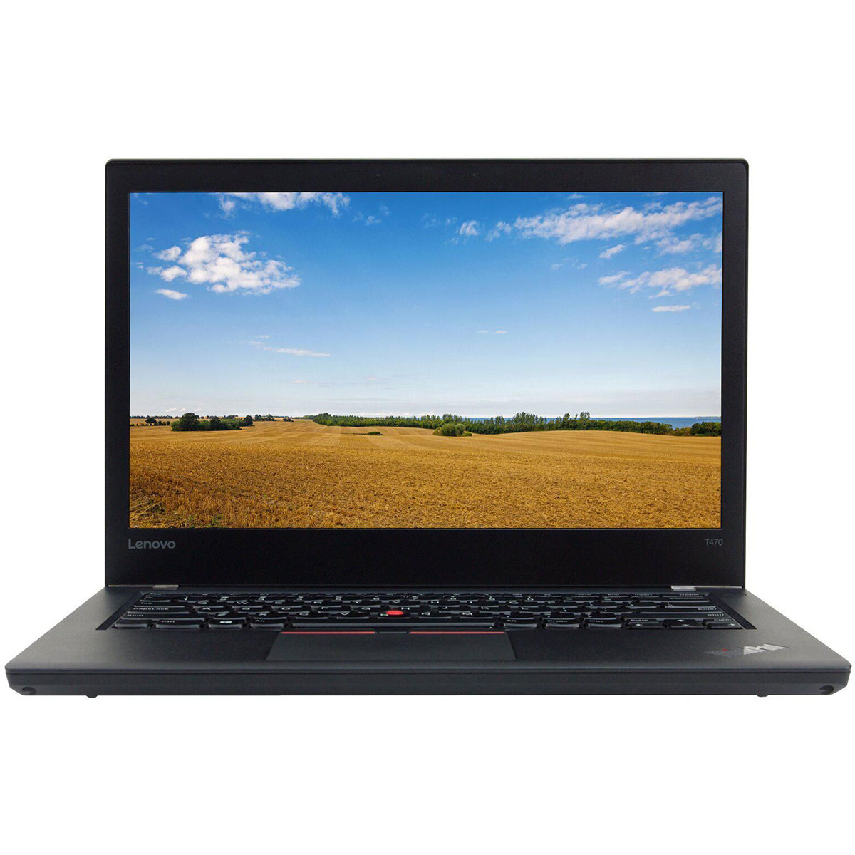 Ordinateurs Portables Lenovo Thinkpad T470 i5 8 Go Ram 500 Go Hdd 14"