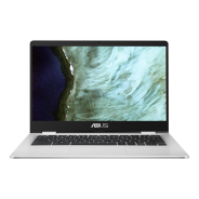Ordinateurs Portables Asus Chromebook C423Na-Bv0051 Intel Celeron 4 Go Ram 64 Go SSD 14"