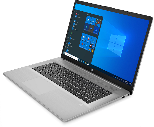 Ordinateurs Portables HP 470 G8 Tpn-L139 i5 8 Go Ram 256 Go SSD 17.3"