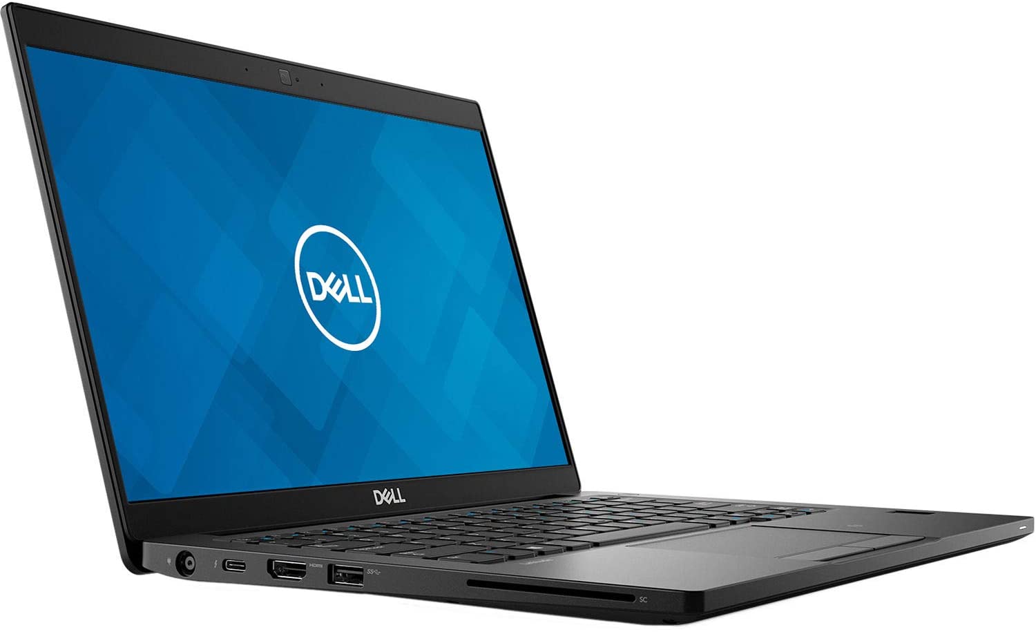 Ordinateurs Portables Dell Latitude 7390 i5 8 Go Ram 256 Go SSD 13.3"