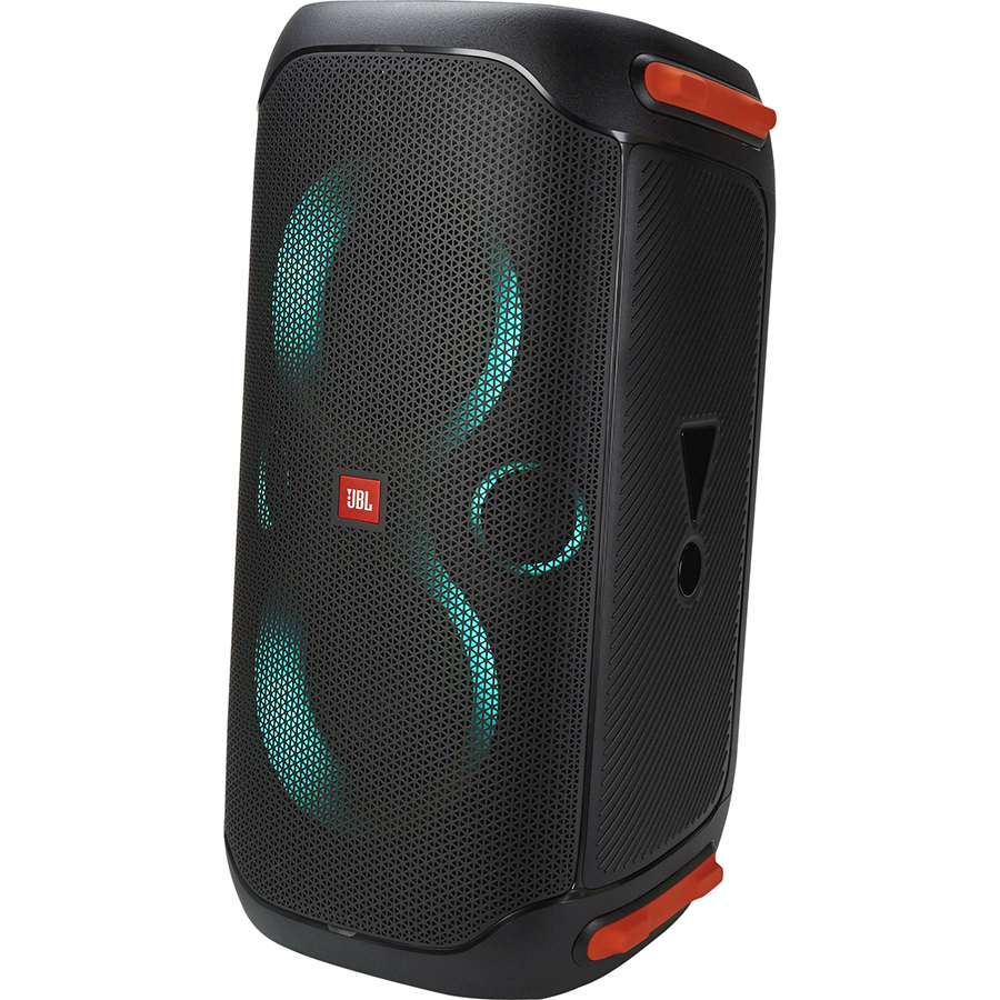 Enceinte JBL Partybox 110 Noir Bluetooth