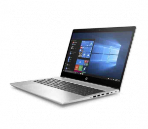 Ordinateurs Portables HP Probook 455 G7 Amd Ryzen 3 8 Go Ram 256 Go SSD 15.6"