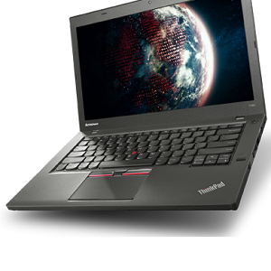 Ordinateurs Portables Lenovo Thinkpad T460 i5 16 Go Ram 500Go SSD 14"