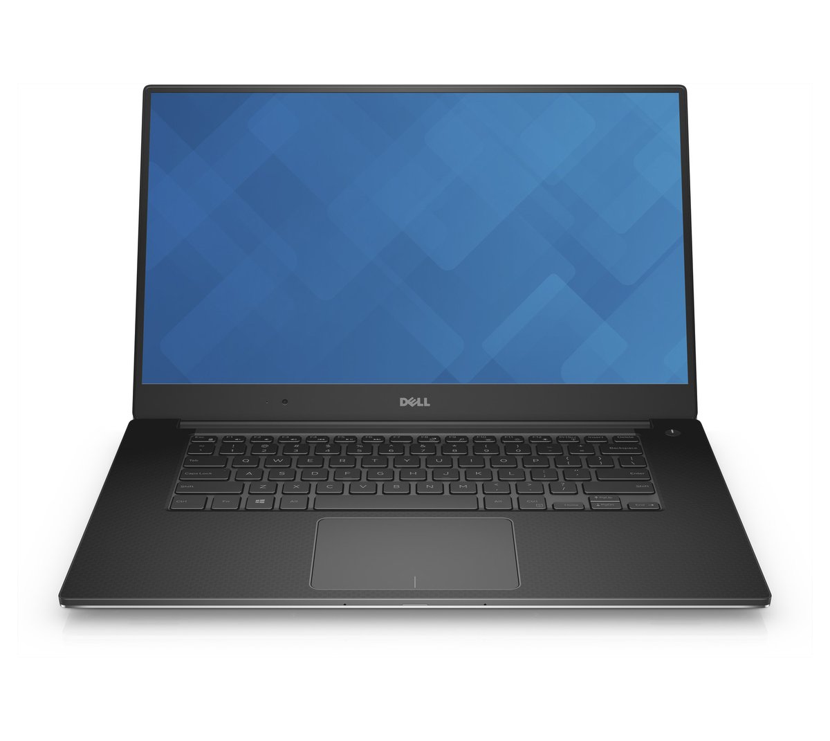 Ordinateurs Portables Dell Precision 5510 i7 16 Go Ram 256 Go SSD 15.4"