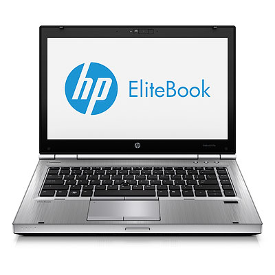 Ordinateurs Portables HP Elitebook 8470P i5 8 Go Ram 500Go Hdd 14"