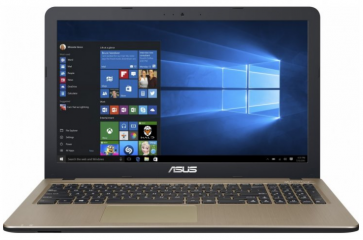 Ordinateurs Portables Asus Vivobook R540Lj-Xx461T I3 4 Go Ram 1 To Hdd 14"