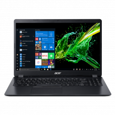 Ordinateurs Portables Acer Aspire 3 A315-56-3539 I3 4 Go Ram 256 Go SSD 15.4"