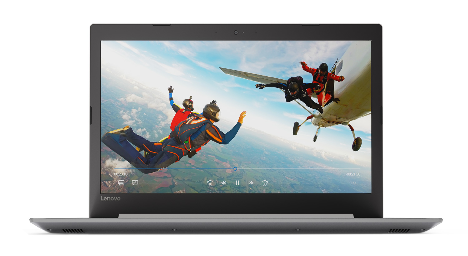 Ordinateurs Portables Lenovo Ideapad 320-17Isk 80Jx I3 8 Go Ram 1 To Hdd 17.3"