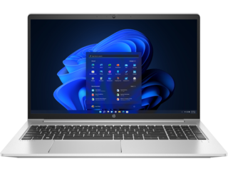 Ordinateurs Portables HP Probook 450 G8 i5 16 Go Ram 256 Go SSD 15.4"