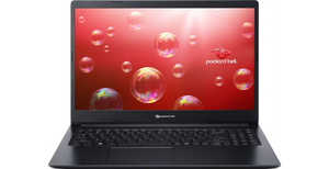 Ordinateurs Portables Packard Bell Pb315-34-P1Ea Intel Pentium 8 Go Ram 128 Go SSD 15.6"