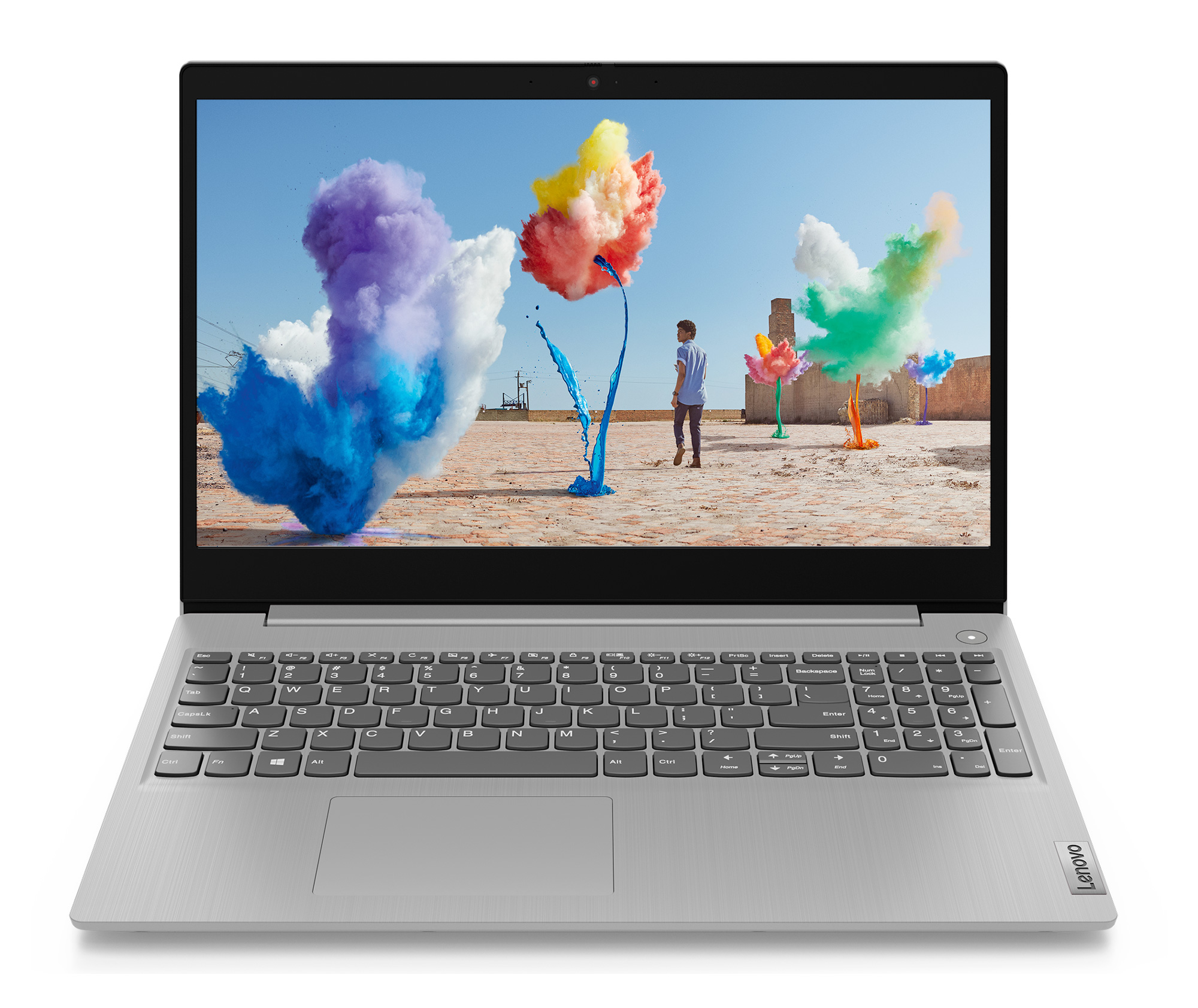 Ordinateurs Portables Lenovo Ideapad 3 15Ada05 Amd Athlon 4 Go Ram 128 Go SSD 15.6"