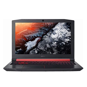 Ordinateurs Portables Acer Nitro 5 An517-51-55Jd i5 8 Go Ram 512Go SSD 17.3"