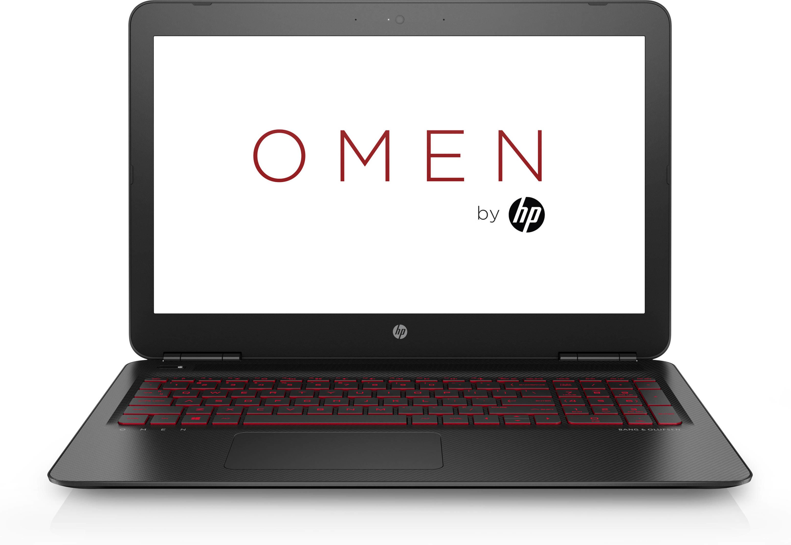 Ordinateurs Portables HP Omen 7265Ngw i5 8Go Ram 1To Hdd 15.6"