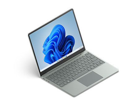 Ordinateurs Portables Microsoft Surface Laptop 4 i5 8 Go Ram 128Go SSD 13.3"