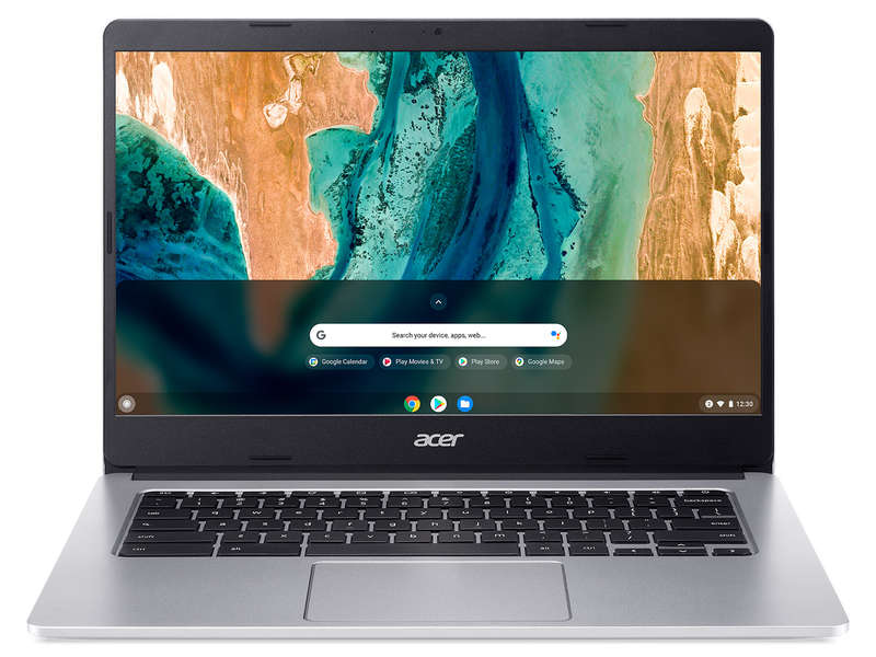 Ordinateurs Portables Acer Cb314-2H-K2G8 Mediatek 4 Go Ram 32 Go SSD 14"