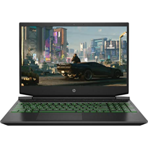 Ordinateurs Portables HP Pavilion Gaming 15-Dk0100Nf i5 8 Go Ram 512Go SSD 15.6"