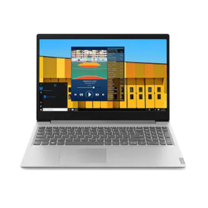 Ordinateurs Portables Lenovo Ideapad S145-15Iwl Pentium 4 Go Ram 256 Go SSD 15.4"