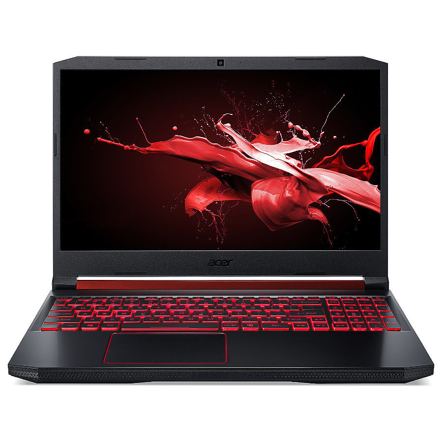 Ordinateurs Portables Acer Nitro 5 An515-57-58Rs i5 16 Go Ram 512 Go SSD 15.6"