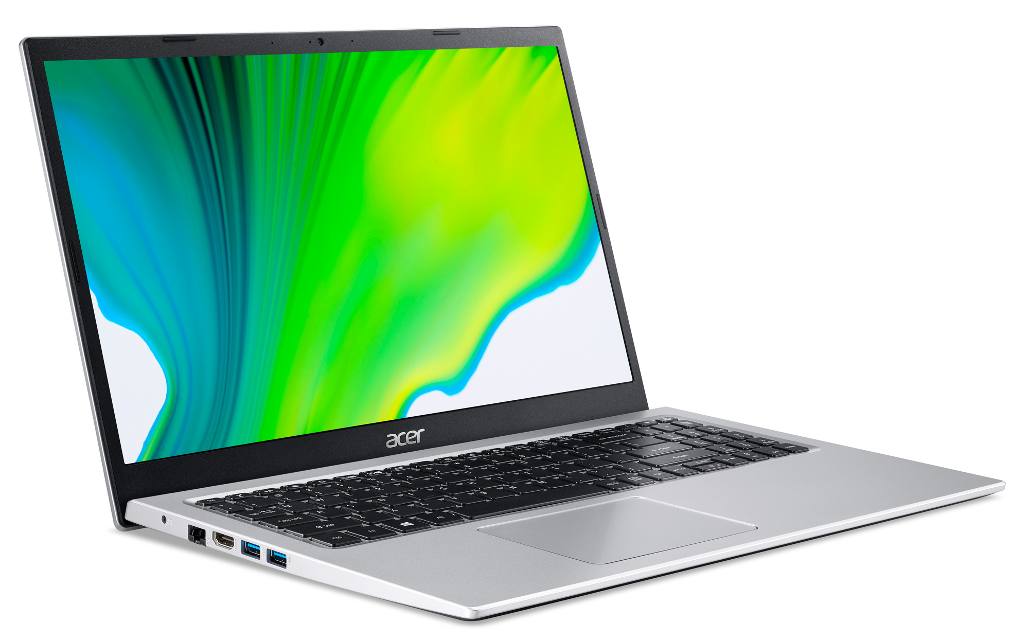 Ordinateurs Portables Acer Aspire 3 A315-58-35Up I3 4 Go Ram 128 Go SSD 15.6"
