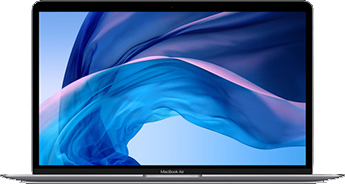Apple MacBook Air 11” (2022) 256Go