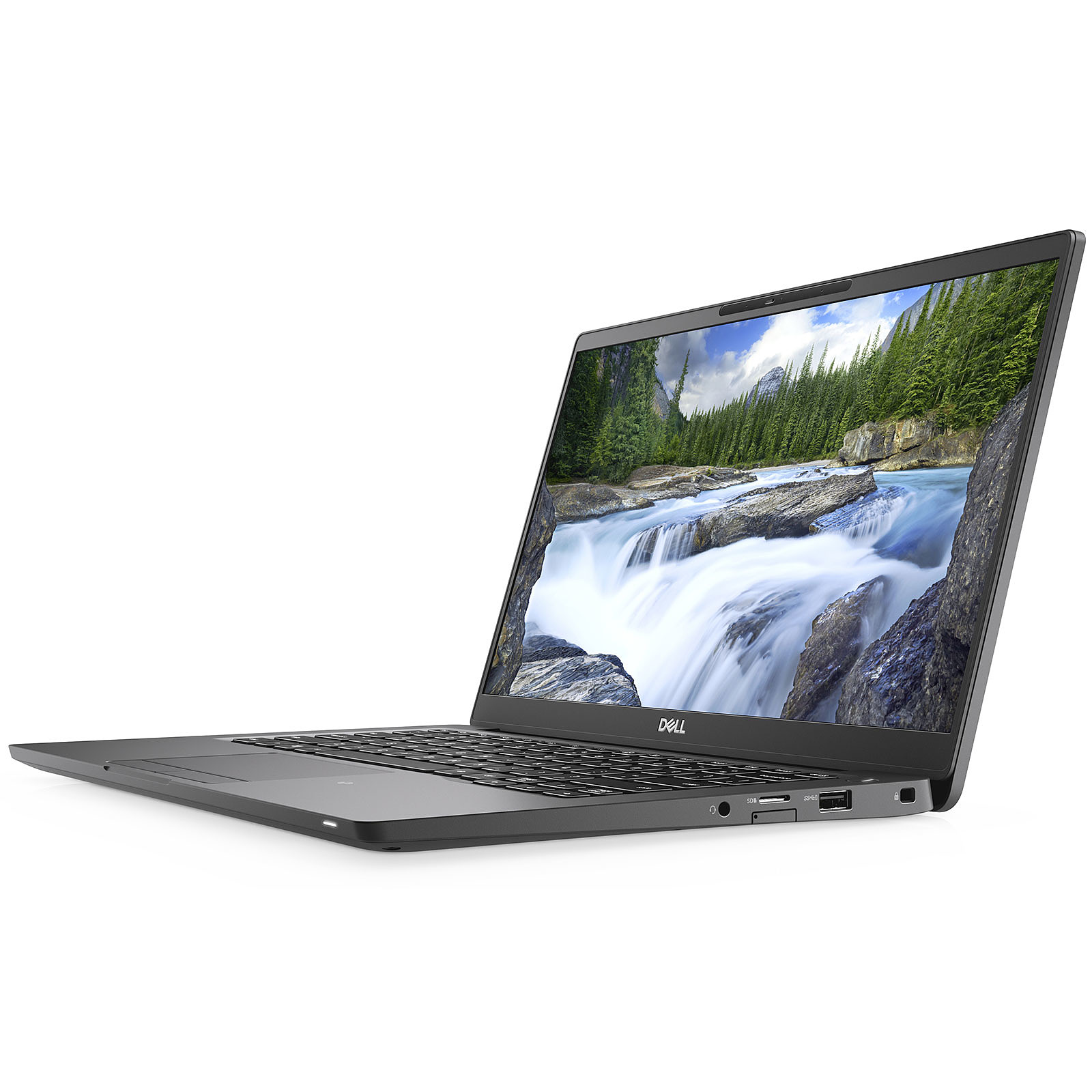Ordinateurs Portables Dell Latitude 7400 i5 8 Go Ram 256 Go SSD 14"