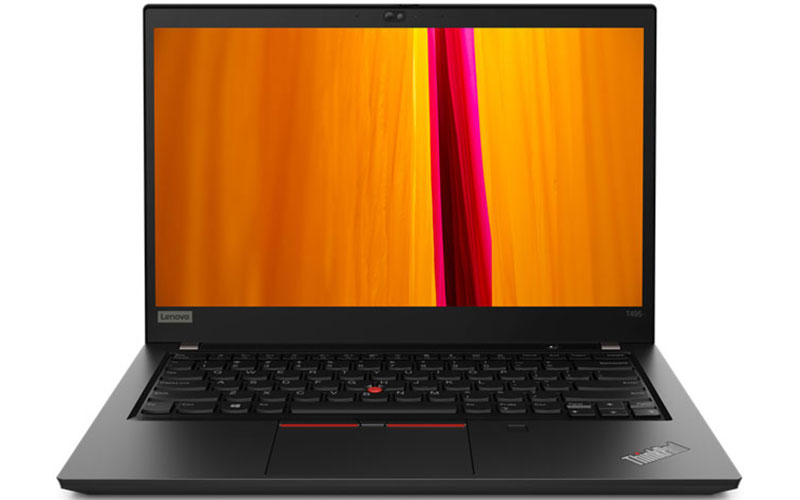 Ordinateurs Portables Lenovo Thinkpad T495 Amd Ryzen 5 16 Go Ram 256Go SSD 14"
